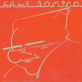 Fats Domino : Fats Domino (2xLP, Comp, Club, RE, Car)