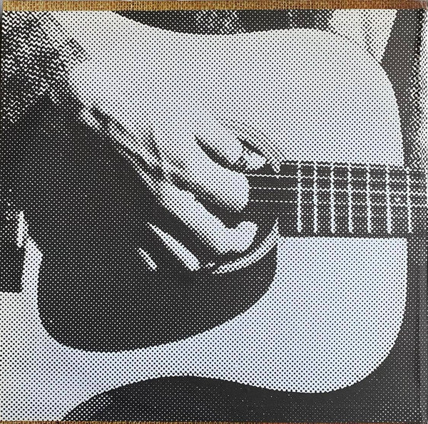 Chet Atkins : Country Pickin' (2xLP, Comp, Ind)