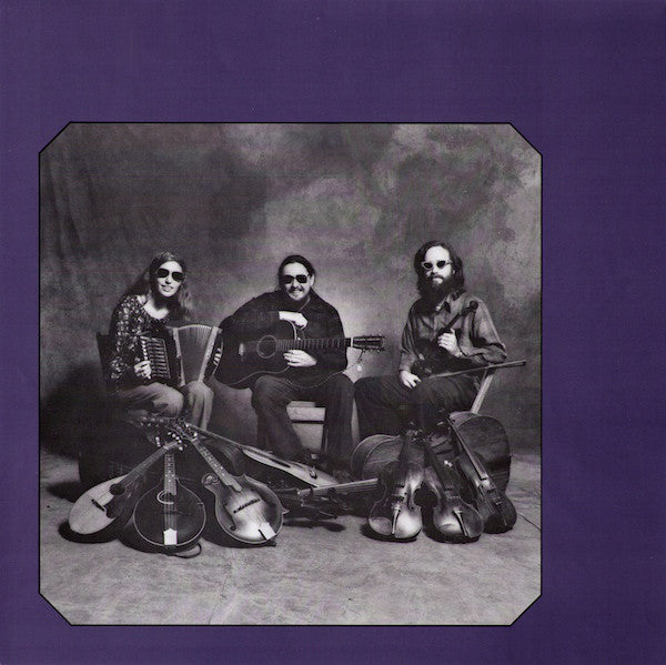 Norman Blake (2) And The Rising Fawn String Ensemble* : Full Moon On The Farm (LP, Album, Wak)