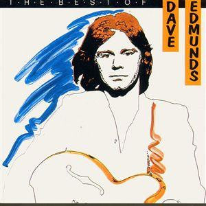 Dave Edmunds : The Best Of Dave Edmunds (LP, Comp, SP )