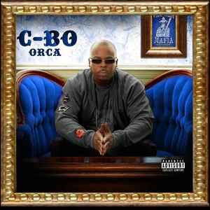 C-Bo : Orca (2xLP, RSD, Dlx, Ltd, Blu)