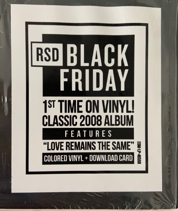 Gavin Rossdale : Wanderlust (2xLP, Album, RSD, Ltd, Bla)