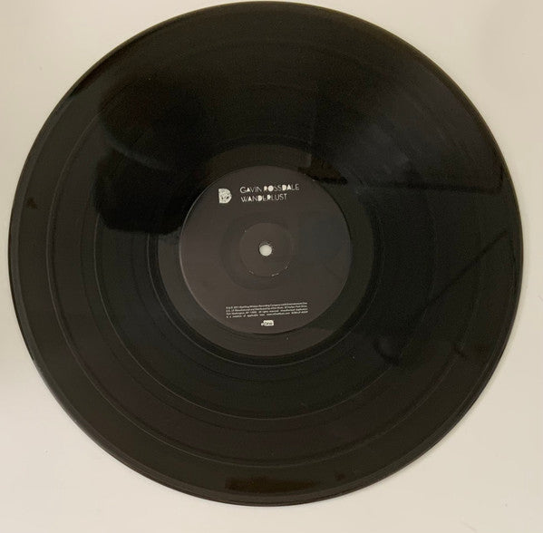 Gavin Rossdale : Wanderlust (2xLP, Album, RSD, Ltd, Bla)