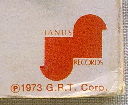 Harvey Mandel : Shangrenade (LP, Album, Pit)