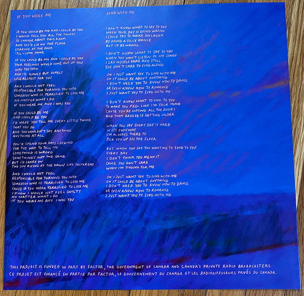 Deanna Petcoff : To Hell With You, I Love You (LP, Album, Ltd, Opa)