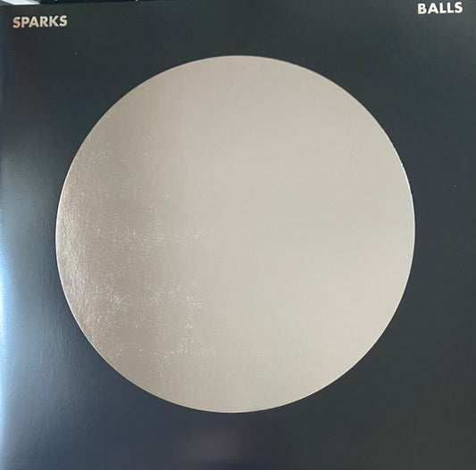 Sparks : Balls (2xLP, Album, RE, RM, 180)