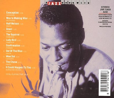 Miles Davis : Out Of The Blue (CD, Comp)