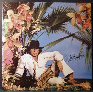 Gato Barbieri : Tropico (LP, Album)