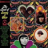 Sonny & Cher : The Best Of Sonny & Cher (LP, Comp)