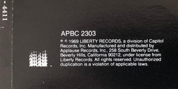 Jimmy Smith : Plain Talk (CD, Album, RE)