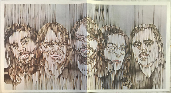 Timber (6) : Bring America Home (LP, Album, Promo)