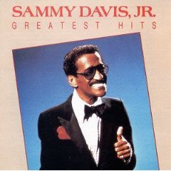Sammy Davis, Jr.* : Greatest Hits (CD, Comp)