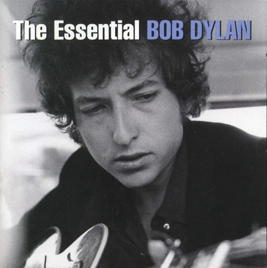 Bob Dylan : The Essential Bob Dylan (2xCD, Comp, Ltd, RM)