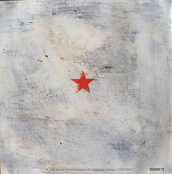 Various : Motown 40 Forever (2xCD, Comp, Club)