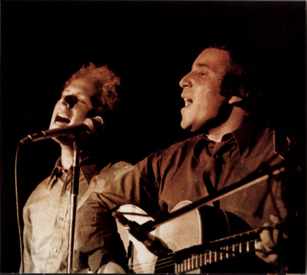 Simon & Garfunkel : Live 1969 (CD, Album)