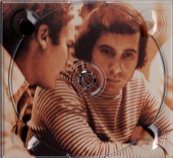 Simon & Garfunkel : Live 1969 (CD, Album)
