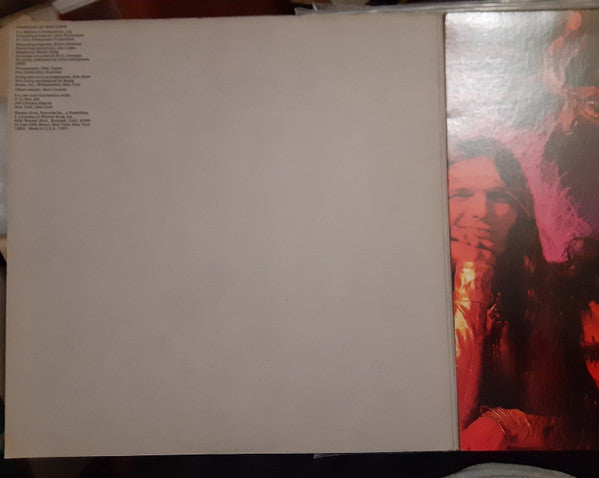 Alice Cooper : Killer (LP, Album, Club, Uni)