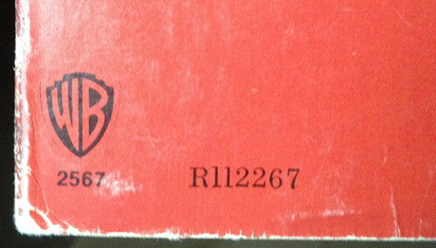 Alice Cooper : Killer (LP, Album, Club, Uni)
