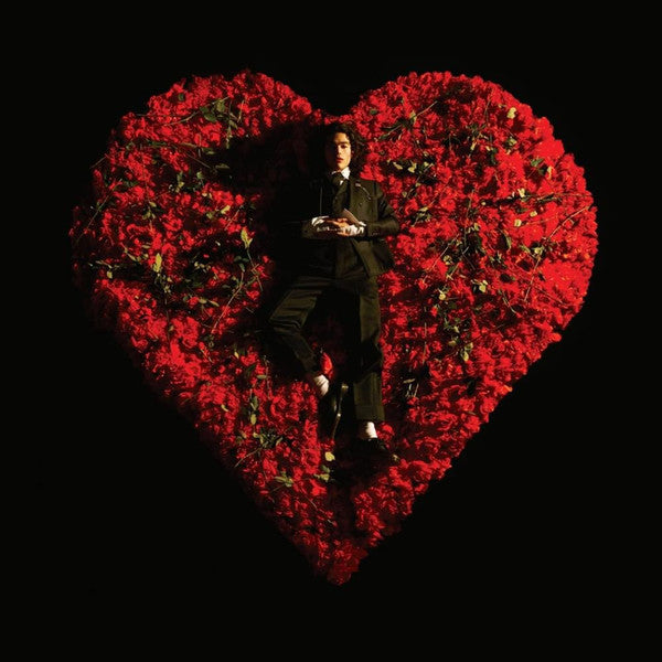 Conan Gray : Superache (LP, Album, Red)