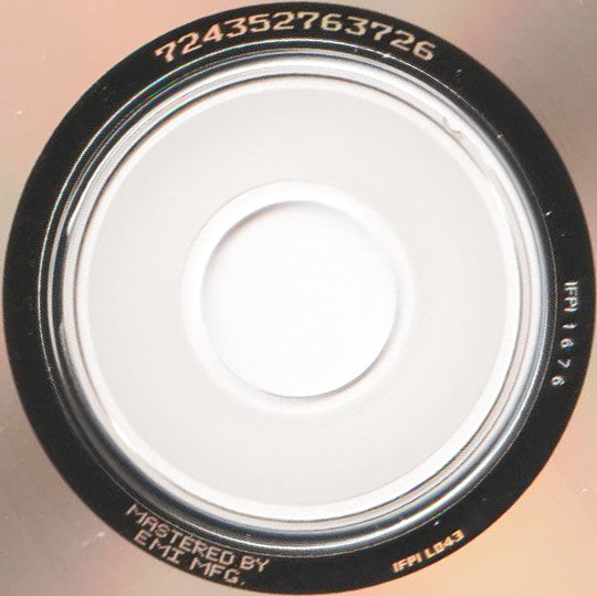 Jacky Terrasson : A Paris... (CD, Album)