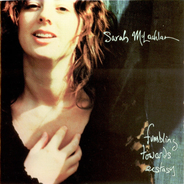 Sarah McLachlan : Fumbling Towards Ecstasy (CD, Album, Club, BMG)