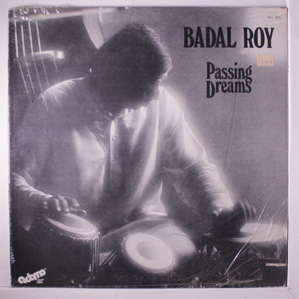 Badal Roy : Passing Dreams (LP, Album)
