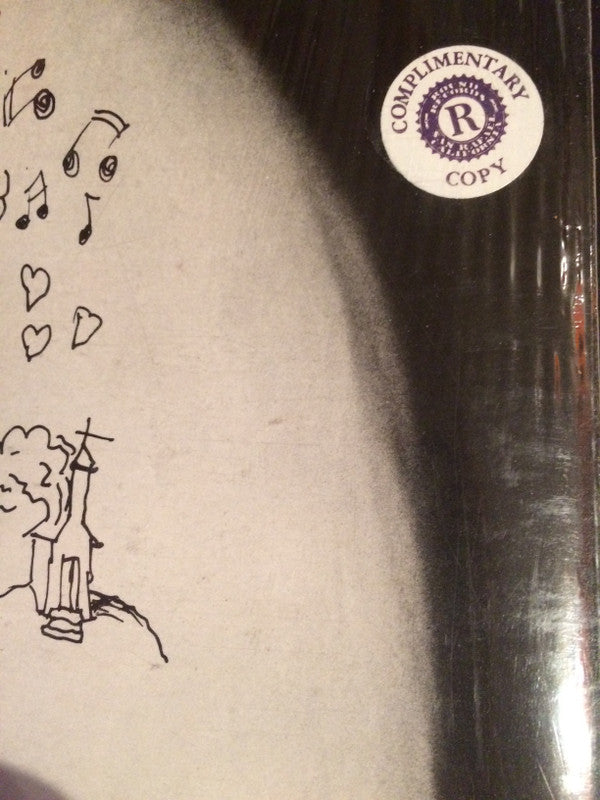 Keith* & Donna* : Keith & Donna (LP, Album)