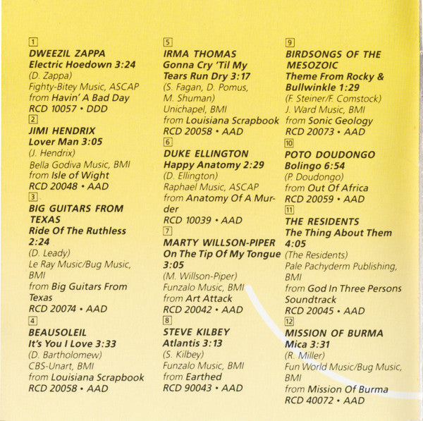 Various : Steal This Disc 2 (CD, Comp)