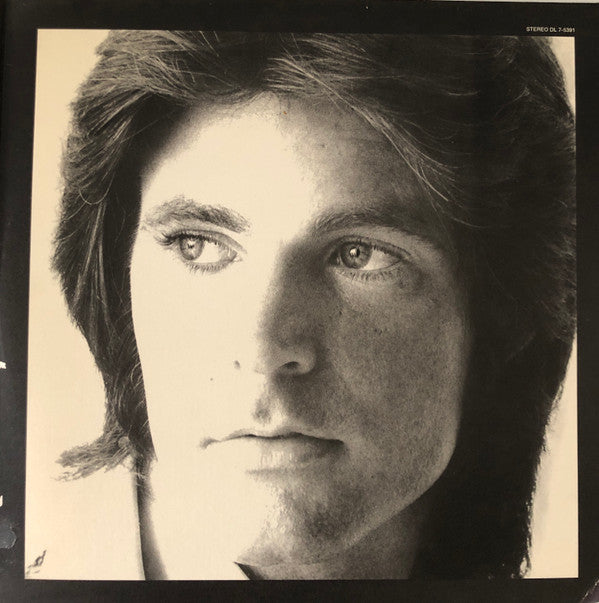 Rick Nelson & The Stone Canyon Band : Garden Party (LP, RE, Gat)