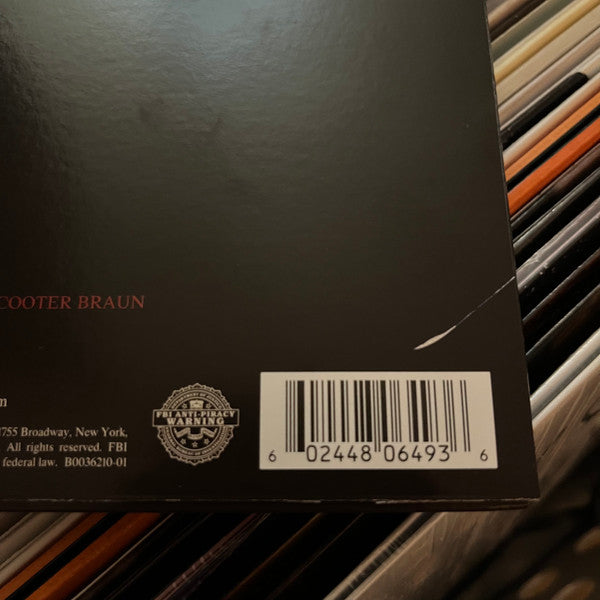 Demi Lovato : Holy Fvck (LP, Album)