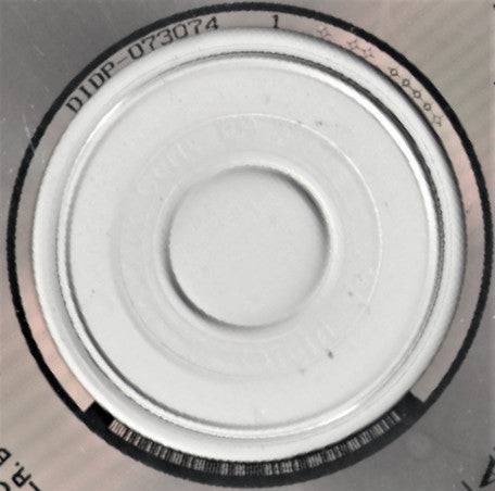 Judy Collins : Fires Of Eden (CD, Album)