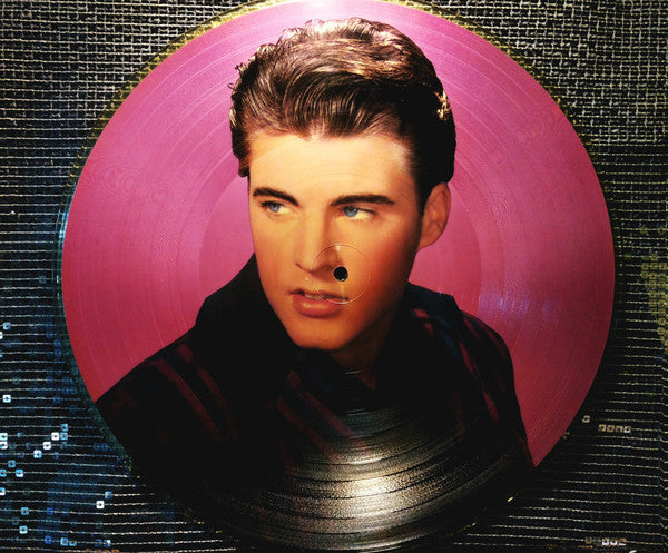 Ricky Nelson (2) : Greatest Hits (LP, Comp, Pic)