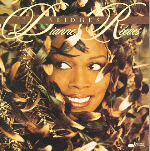 Dianne Reeves : Bridges (CD, Album)