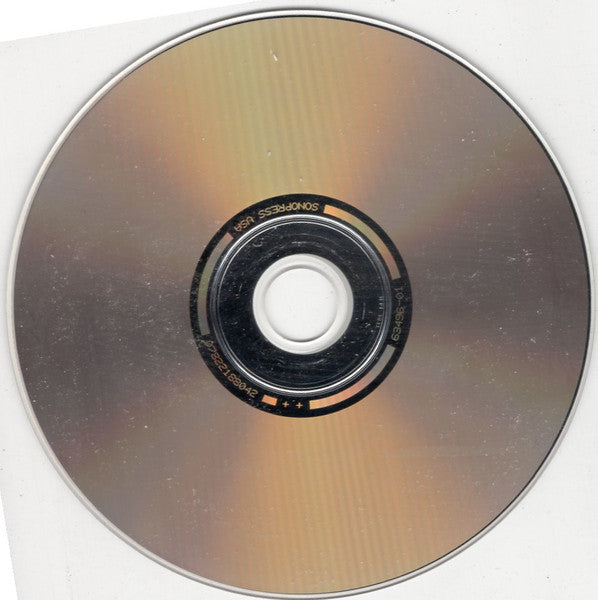 Linda Davis : Some Things Are Meant To Be (CD, Album, Club, BMG)
