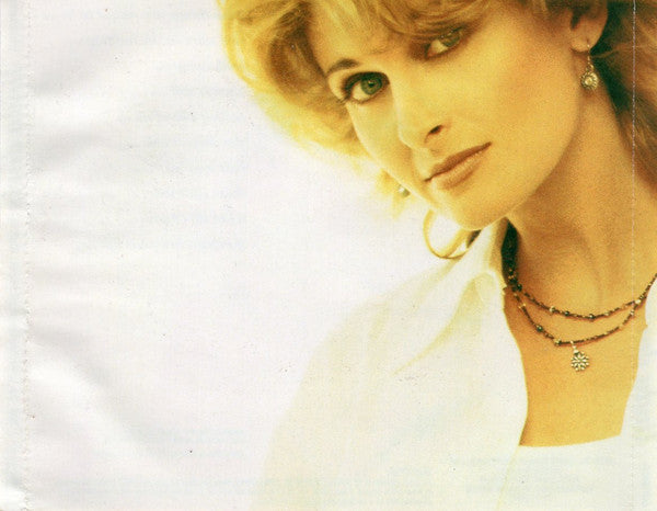Linda Davis : Some Things Are Meant To Be (CD, Album, Club, BMG)