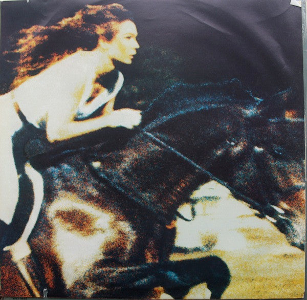 Juice Newton : Can't Wait All Night (LP, Album)