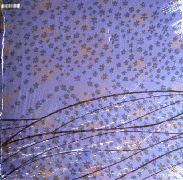 Gold Panda : Lucky Shiner (LP, Album)