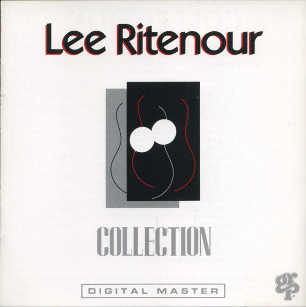 Lee Ritenour : Collection (CD, Comp)