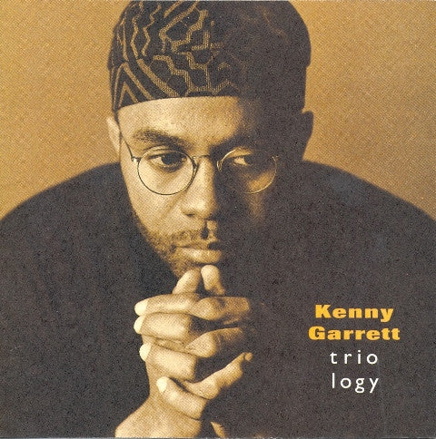 Kenny Garrett : Triology (CD, Album)