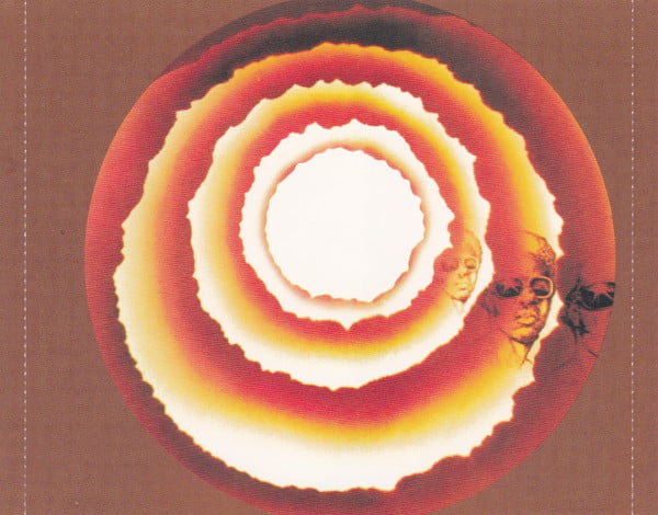 Stevie Wonder : Songs In The Key Of Life (2xCD, Album, RE, RM)