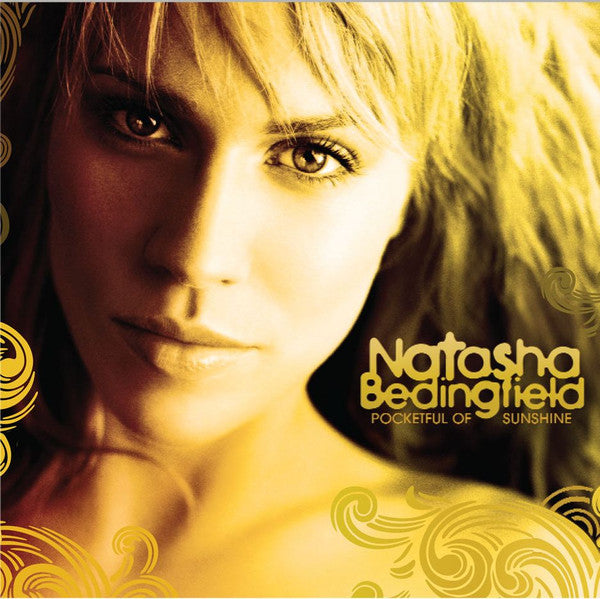 Natasha Bedingfield : Pocketful Of Sunshine (CD, Album, Son)