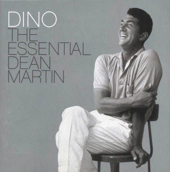 Dean Martin : Dino: The Essential Dean Martin (CD, Comp)