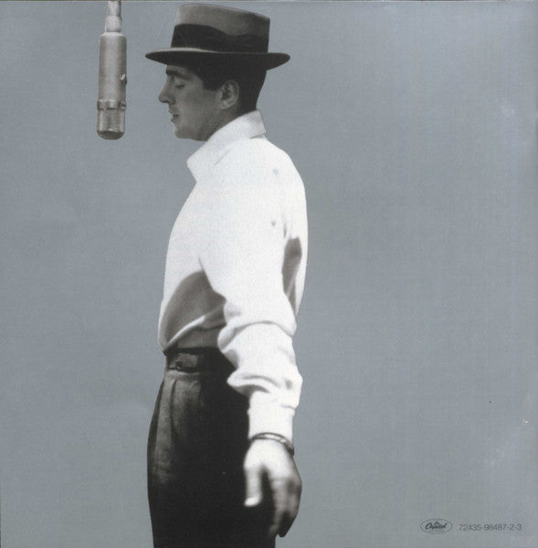 Dean Martin : Dino: The Essential Dean Martin (CD, Comp)