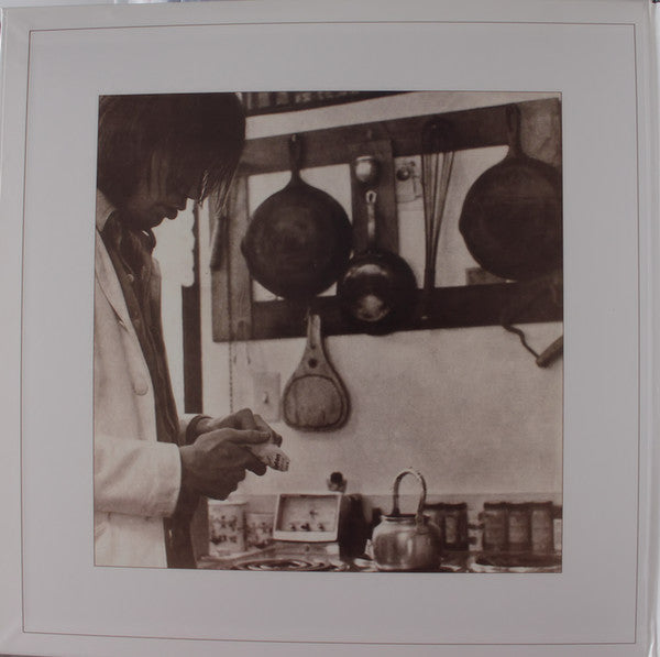 Neil Young : Neil Young (LP, Album, RE, Gat)