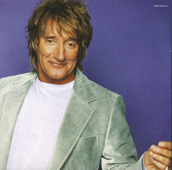 Rod Stewart : Still The Same... Great Rock Classics Of Our Time (CD, Album)
