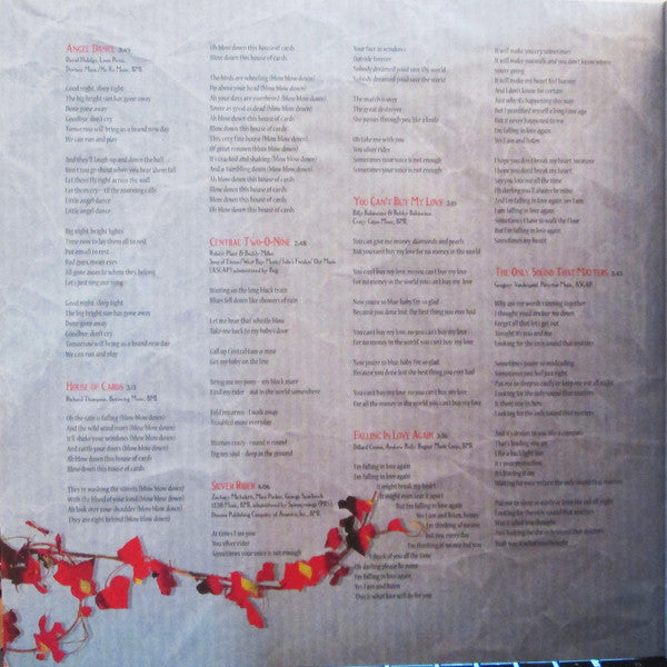 Robert Plant : Band Of Joy (LP, 180 + LP, S/Sided, Etch, 180 + Album)