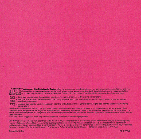 Donna Summer : On The Radio - Greatest Hits Vol. I & II (CD, Comp, Club, P/Mixed, RE)