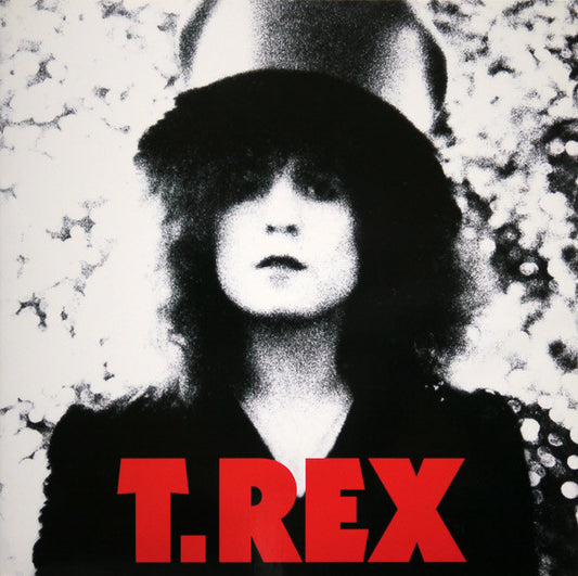 T. Rex : The Slider (LP, Album, RE, 180)