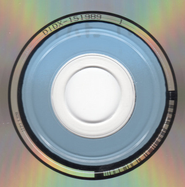 B.B. King : Live In Cook County Jail (CD, Album, RE, RM, Ter)