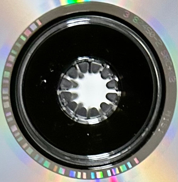 Various : Deep Blues (Original Motion Picture Soundtrack) (CD, Album)